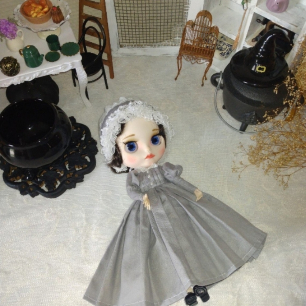 Blythe Doll - Picture 4 of 6
